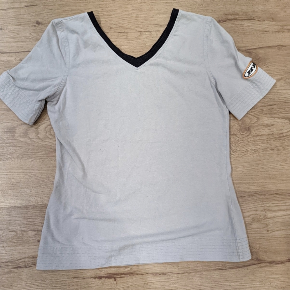 Harley Davidson Top